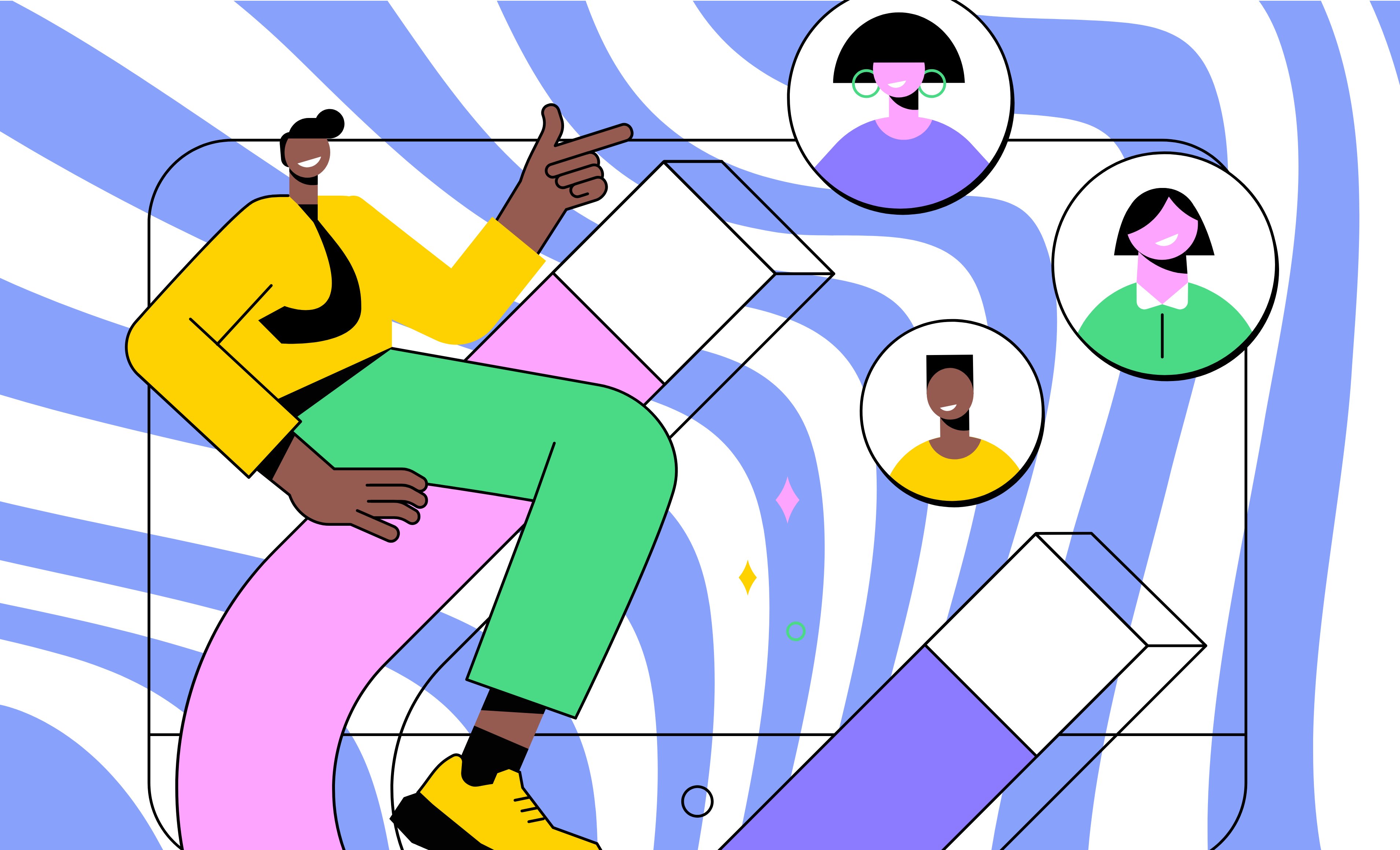 12 Customer Support Best Practices For SaaS 2022 Checklist